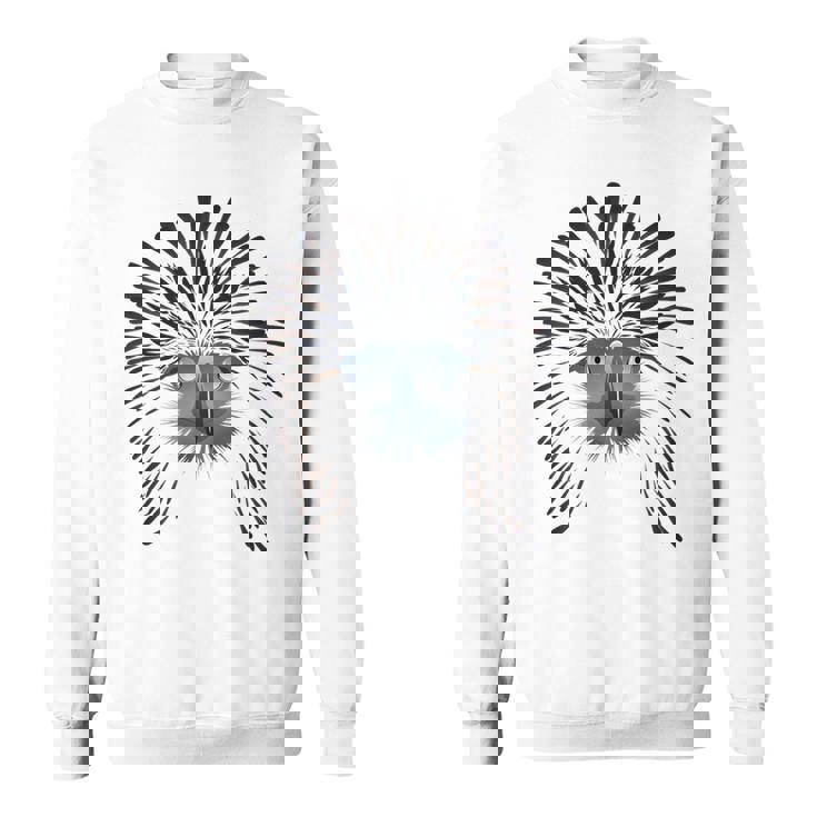 フィリピンワシ スウェットシャツ