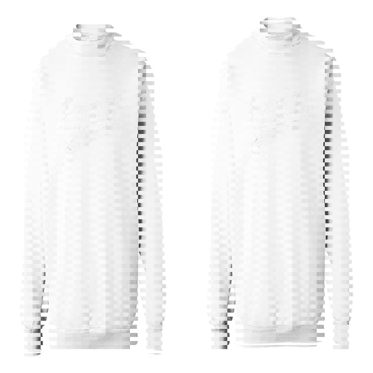 フェンシング愛好家 スウェットシャツ