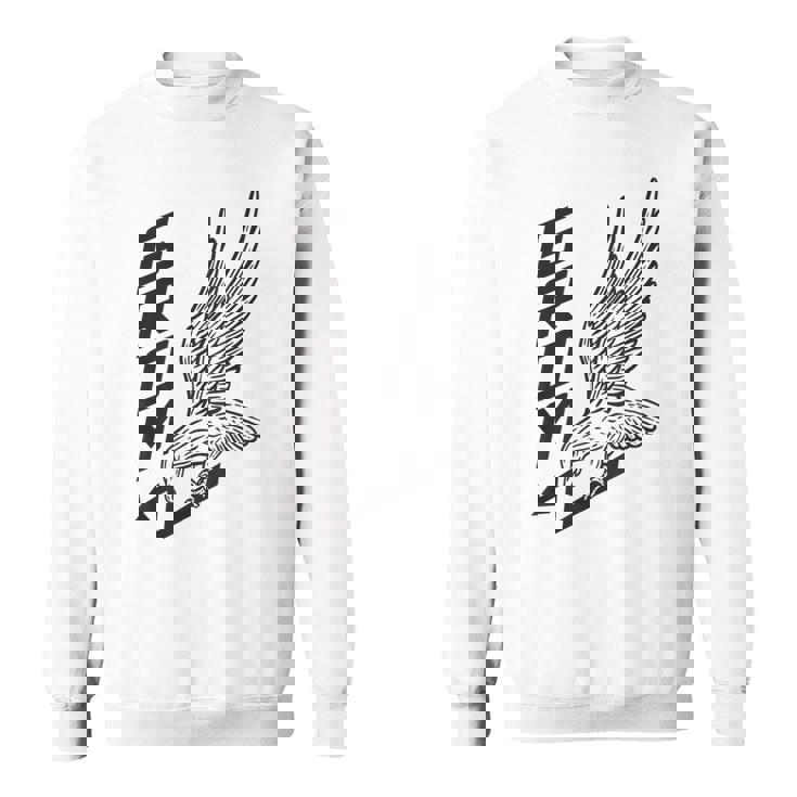 ポーランド特殊部隊 ジェドノストカ Wojskowa Grom ミリタリー スウェットシャツ