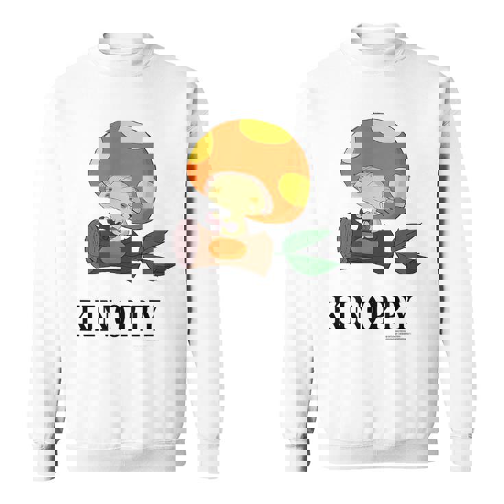 ポールのミラクル大作戦 G スウェットシャツ