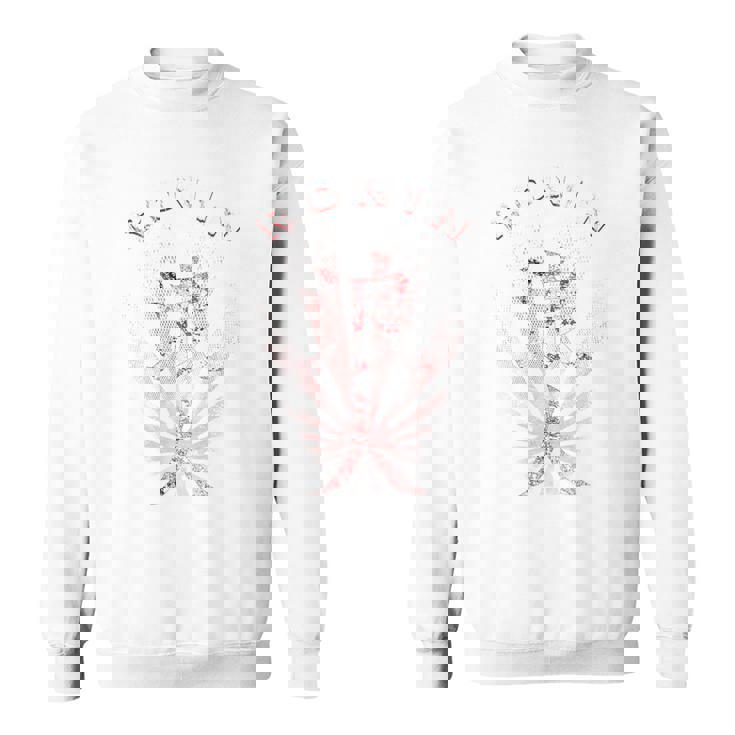 浪人 Ronin スウェットシャツ