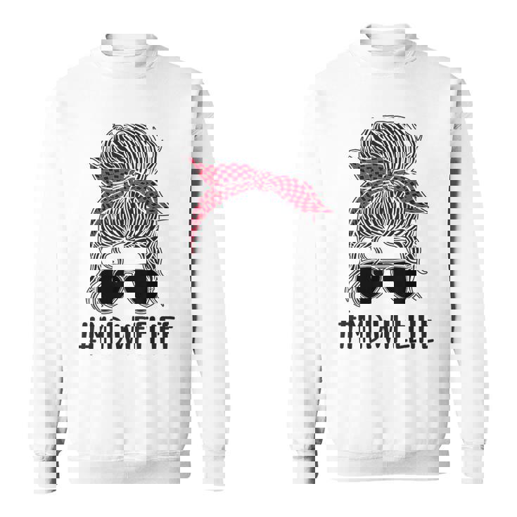 看護師 助産師 誕生労働者サングラス 助産師 スウェットシャツ