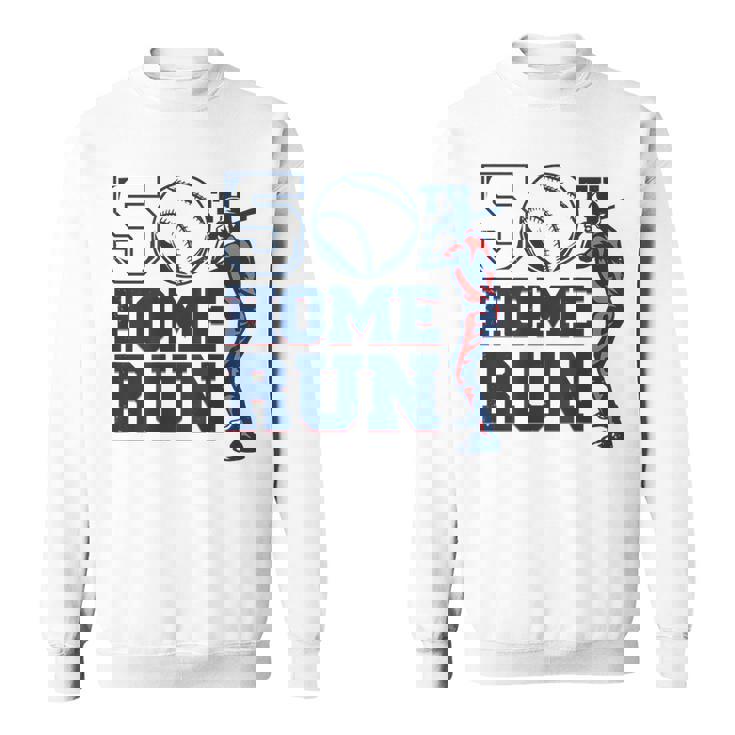 面白いtシャツ 誕生日 野球 50歳 父の日 ベースボール おもしろ 服 メンズ おもしろグッズ 大人 スウェットシャツ