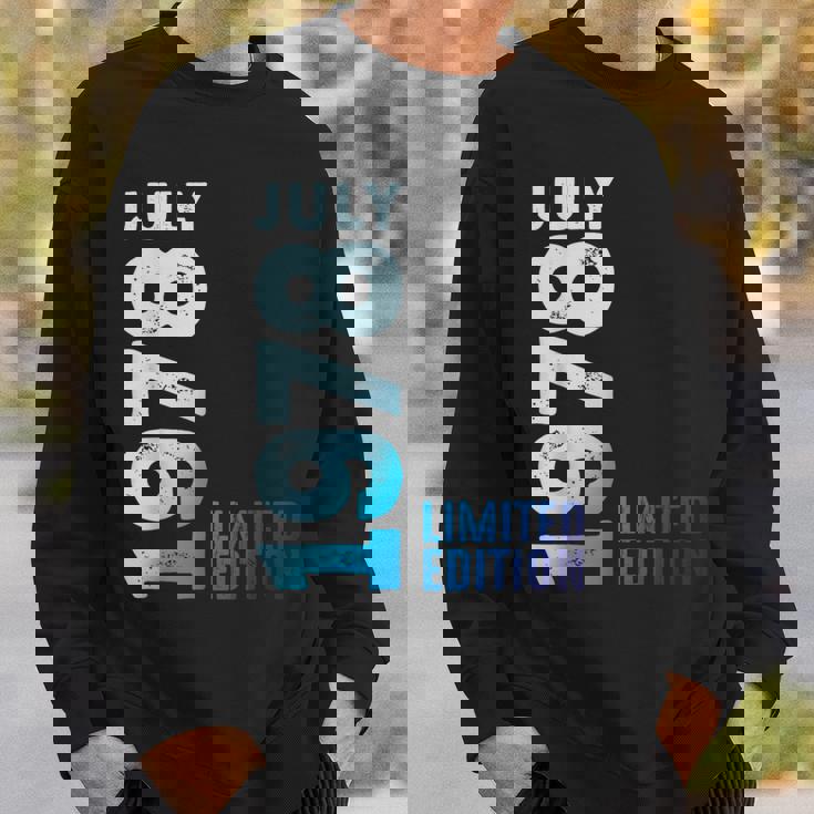 1978年7月 1978年 レトロ 1978 ヴィンテージ 限定版 1978 スウェットシャツ 彼への贈り物