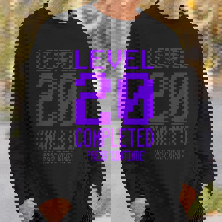 20歳の誕生日デコレーション 面白い 20代 20歳の誕生日 スウェットシャツ 彼への贈り物