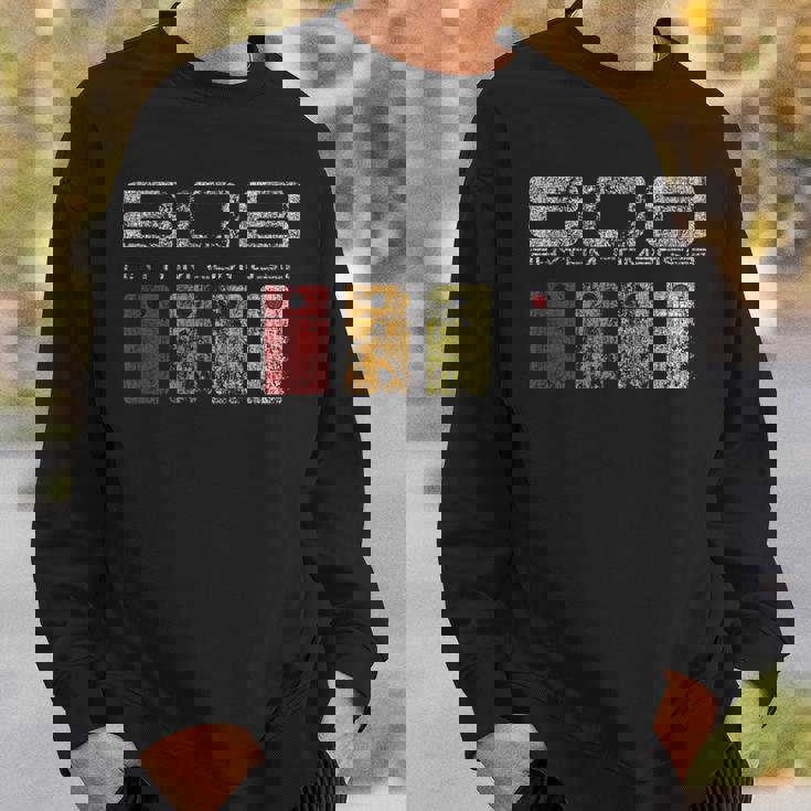 808 レトロスタイルのリズムコンポーザー 電子ドラムマシン Tr スウェットシャツ 彼への贈り物