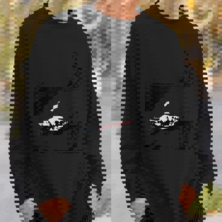 A-10Warthogusa戦闘機ジェットタンクバスターa-10サンダーボルト スウェットシャツ 彼への贈り物