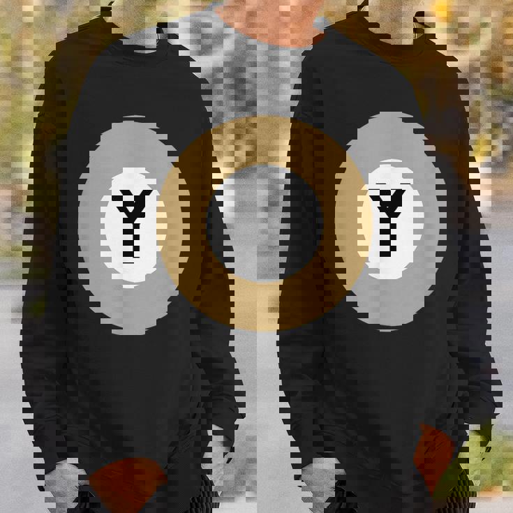 A Tokyo Metro Yurakucho Line 有楽町線 東京メトロ スウェットシャツ 彼への贈り物