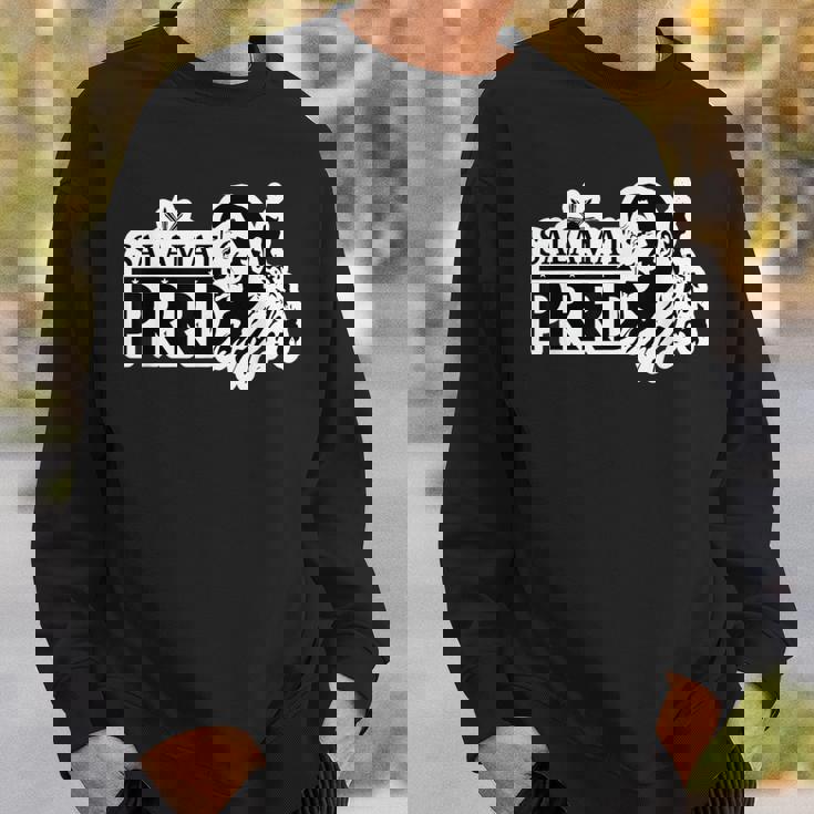 Bbm サラ・マルコス ドゥテルテ・ピノイ ピネー レッド グリーン Prrd スウェットシャツ 彼への贈り物