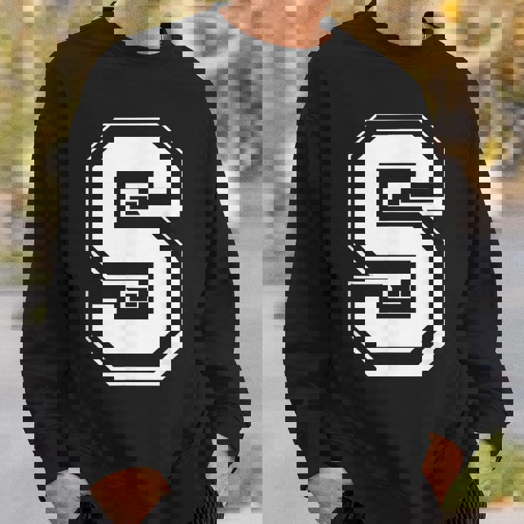 Best Friendshipseven Letters From Friends スウェットシャツ 彼への贈り物