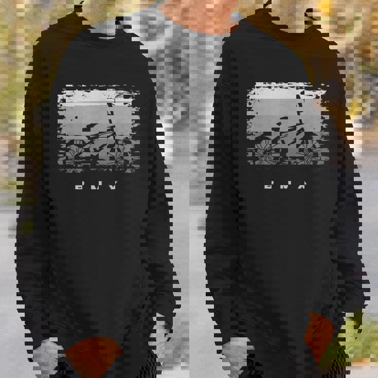 Bmx Clothing Bmx スウェットシャツ 彼への贈り物
