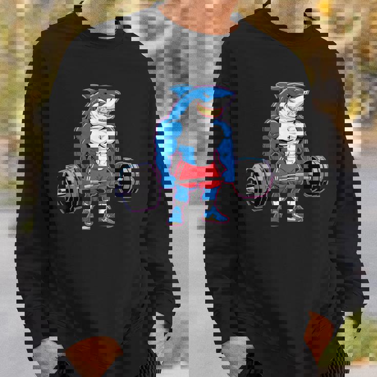 Coolhark ウエイトリフティング ボディービルダー マッスルフィットネス スウェットシャツ 彼への贈り物