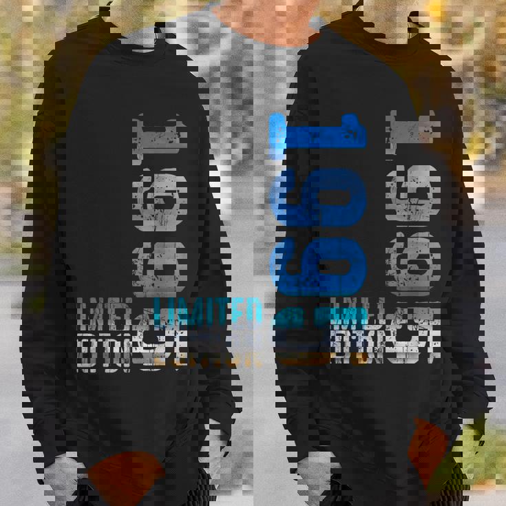 Coolince 1995 誕生年 1995Intage 1995 Retro 1995 スウェットシャツ 彼への贈り物