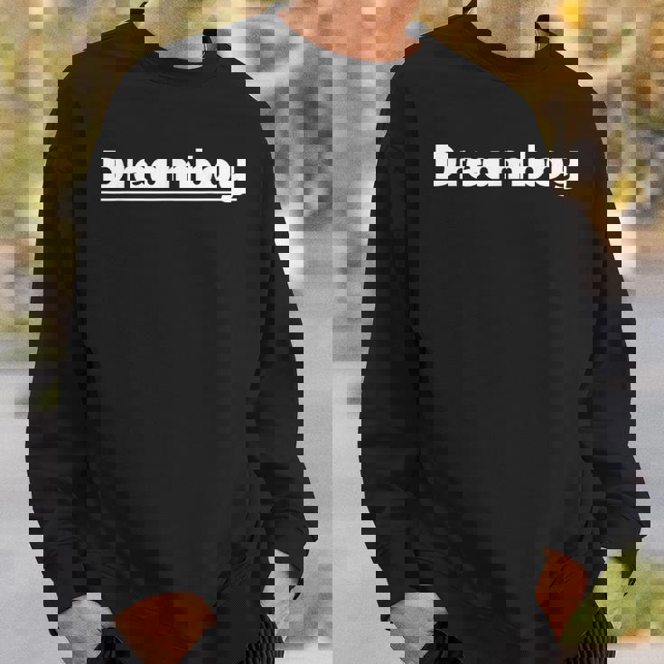 Dreamboy For Boys Anduperheros スウェットシャツ 彼への贈り物