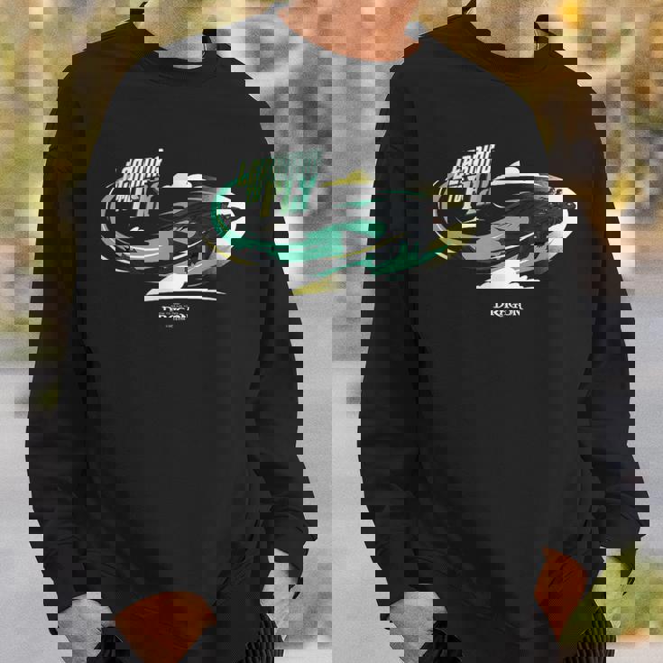 Dreamworks ヒックとドラゴン Toothless Learning To Fly スウェットシャツ 彼への贈り物