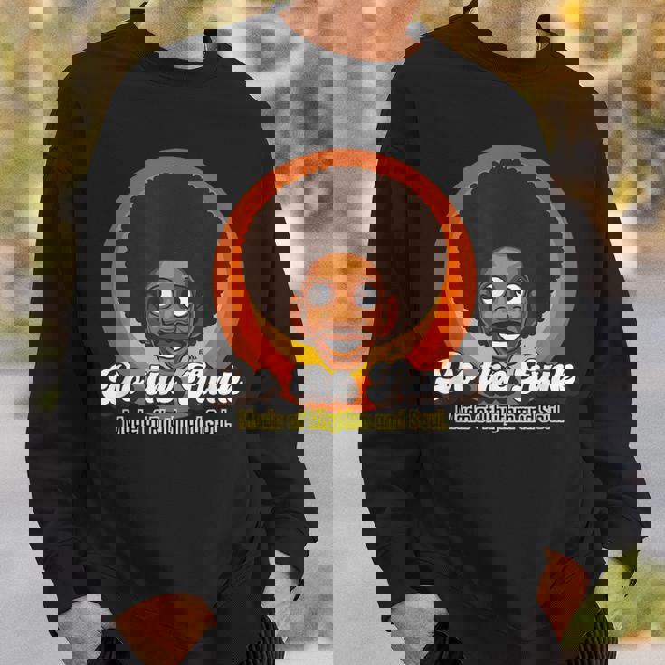 Emo2025-10 スウェットシャツ 彼への贈り物