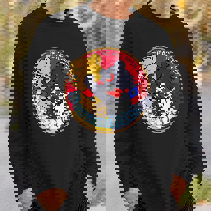 Fight For Freedom スクランブル台湾空軍 スウェットシャツ 彼への贈り物