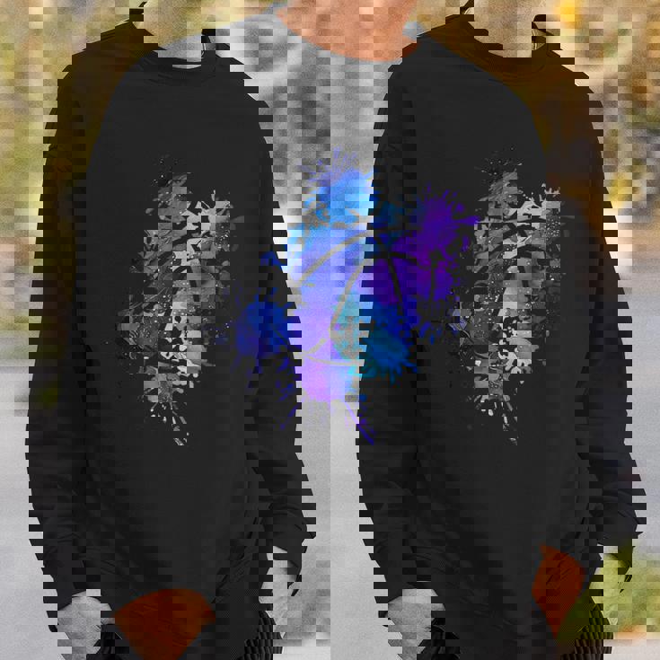 Galaxyplash バスケットボールtシャツ メンズ レディース クール スウェットシャツ 彼への贈り物