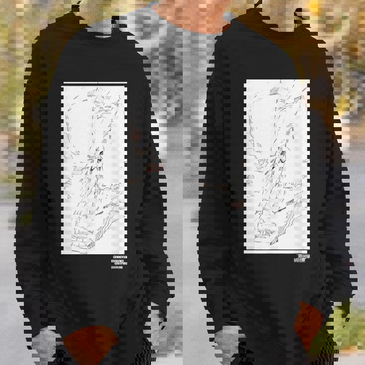 King Of Prism -Pride The Hero- デザインa スウェットシャツ 彼への贈り物