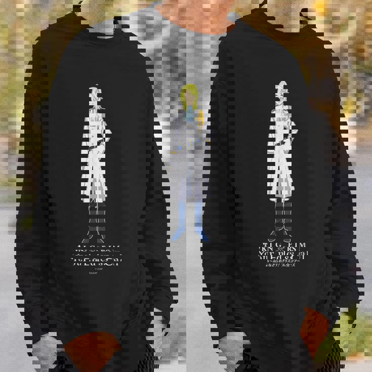 King Of Prism-Your Endless Call- 聖全身 スウェットシャツ 彼への贈り物