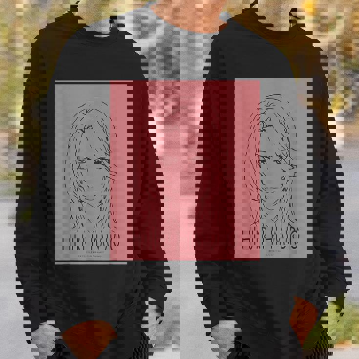 King Of Prism フェイスシリーズ 氷室聖 スウェットシャツ 彼への贈り物