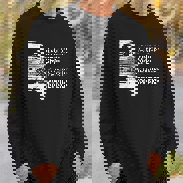 Lada Niva 4X4 オフロード モンスター ファン ギフト スウェットシャツ 彼への贈り物