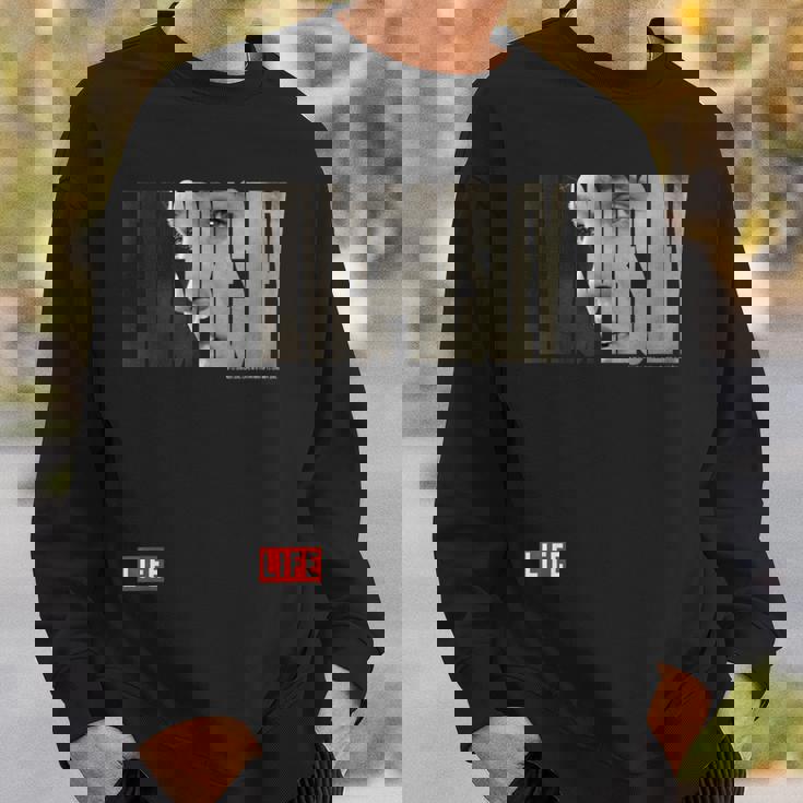 Life Picture Collection _ エルヴィス プレスリー3 スウェットシャツ 彼への贈り物