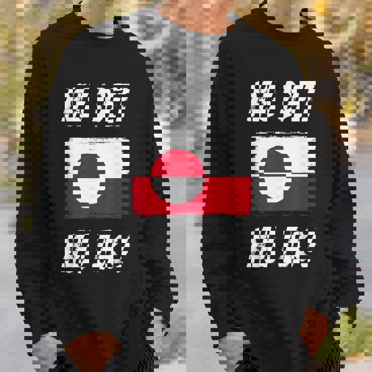 Nu Det Nu Uk スウェットシャツ 彼への贈り物