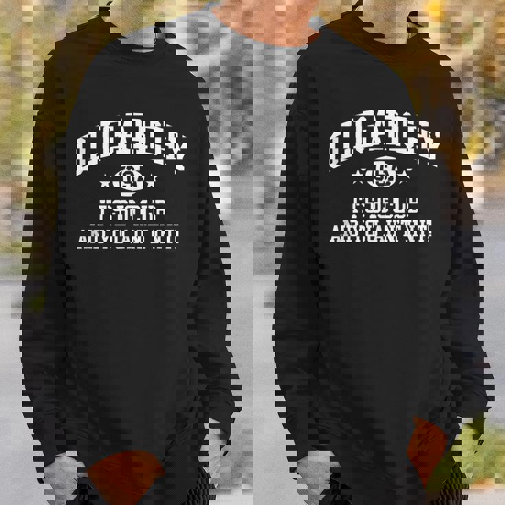 Oligarchy It's A Big Club You Ain't In It Politics Tank Top Sweatshirt Unisex Gifts for Him Oligarchy It's A Big Club You Ain't In It Politics Tank Top Sweatshirt Unisex Gifts for Him