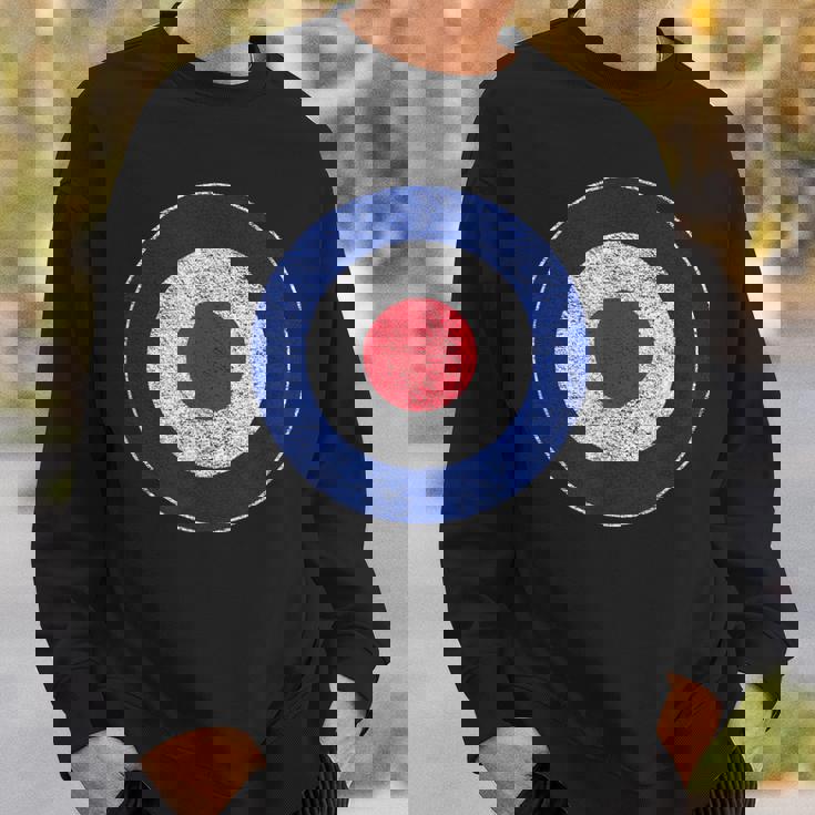 Raf Roundel イギリス空軍 イギリス スウェットシャツ 彼への贈り物