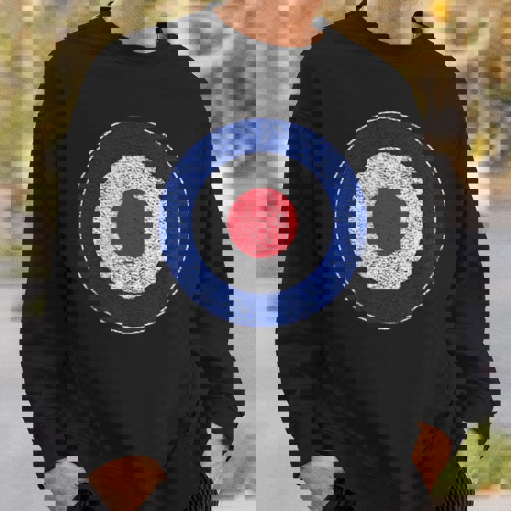 Raf Roundel 英国空軍 英国英語 スウェットシャツ 彼への贈り物