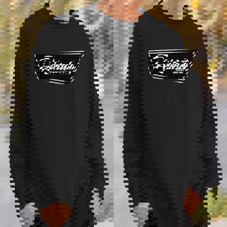 Rocksteady Jamaica 1967 ビンテージ ジャマイカ スカ レゲエ ミュージック Reggae スウェットシャツ 彼への贈り物