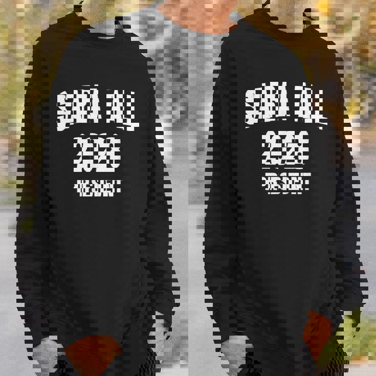 Sara All 2028Arah Duterte 2028 For Philippine President スウェットシャツ 彼への贈り物