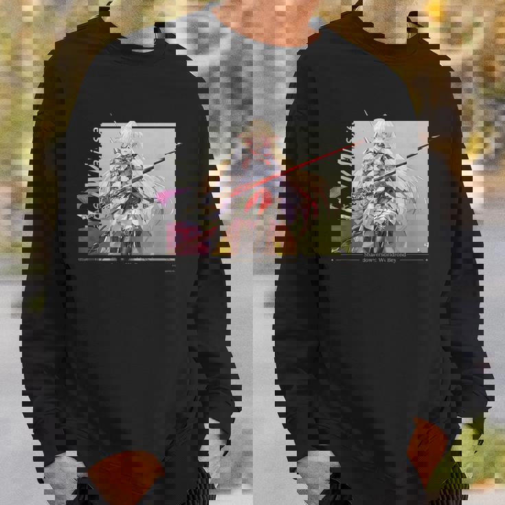 Shadowverse スウェットシャツ 彼への贈り物