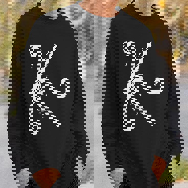 Shanti Om Peace Yoga スウェットシャツ 彼への贈り物