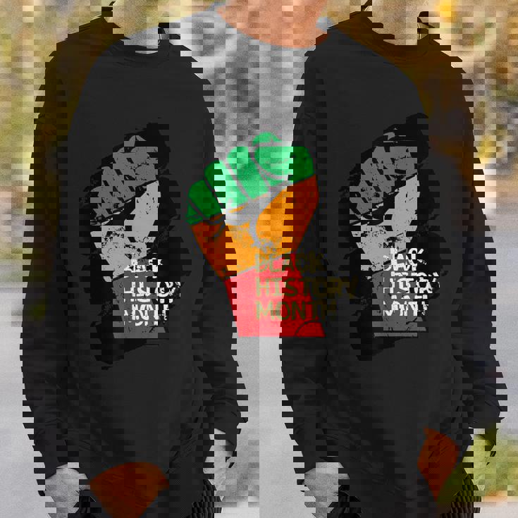 History Month One Love スウェットシャツ 彼への贈り物