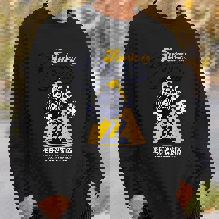 Vintage Northernoul Music スウェットシャツ 彼への贈り物