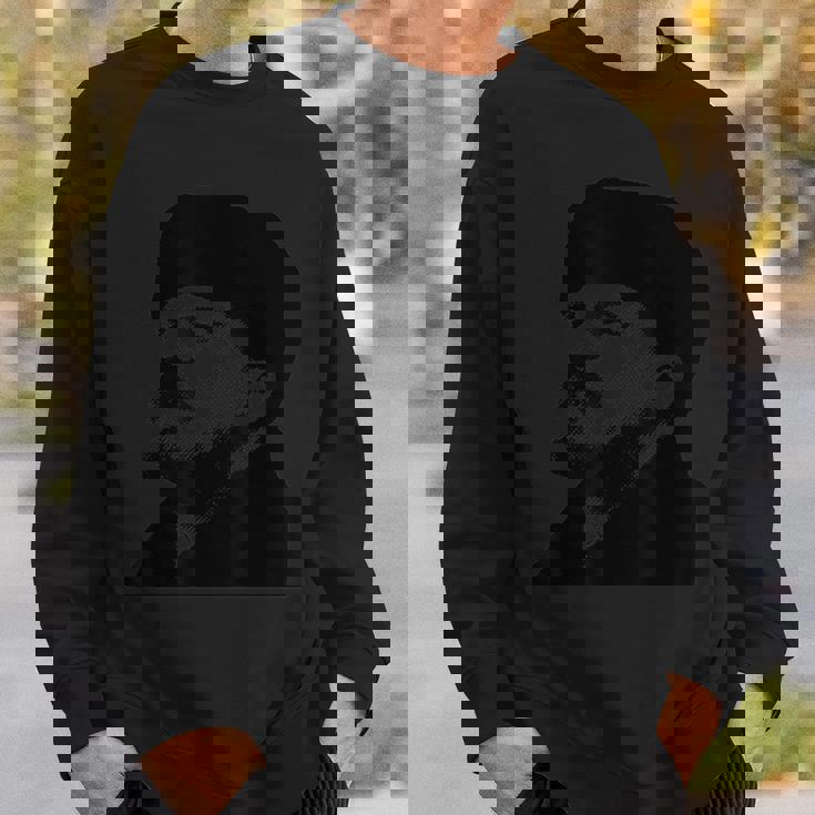 Vladimir Iljitsch レーニン共産主義共産主義 スウェットシャツ 彼への贈り物