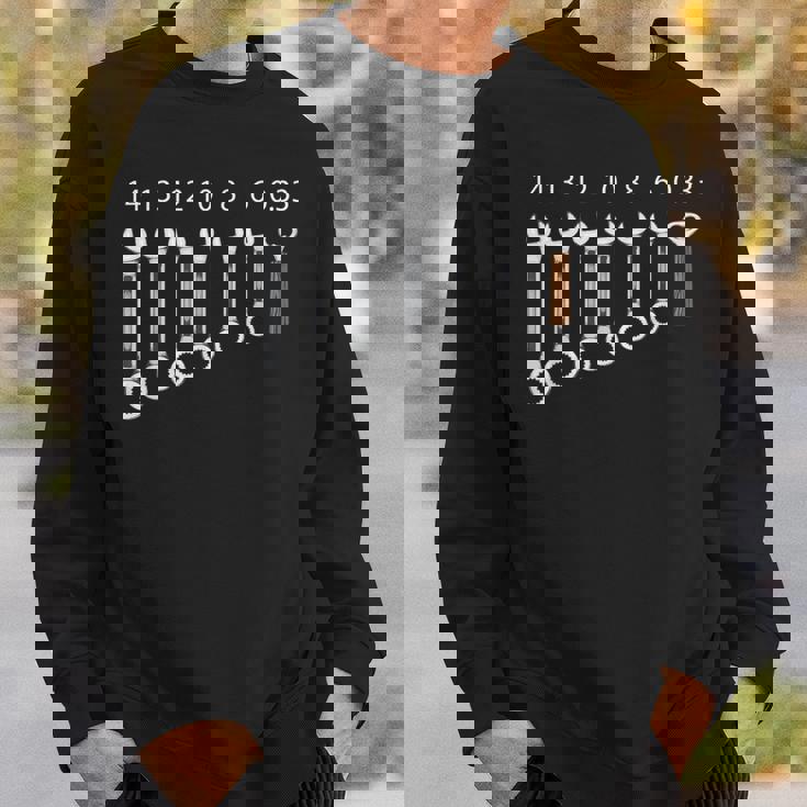 Wrench ボトルオープナー ビールメカニックシャツ スウェットシャツ 彼への贈り物