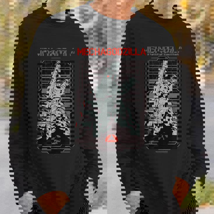 『ゴジラvsコング』7 フロントデザイン スウェットシャツ 彼への贈り物