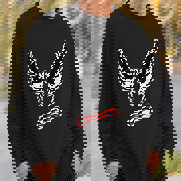 ねぶた 祭 まつり【Nebuta 顔】青森 お祭り 和柄 衣装 大祭 面白い デザイン 夏 スウェットシャツ 彼への贈り物