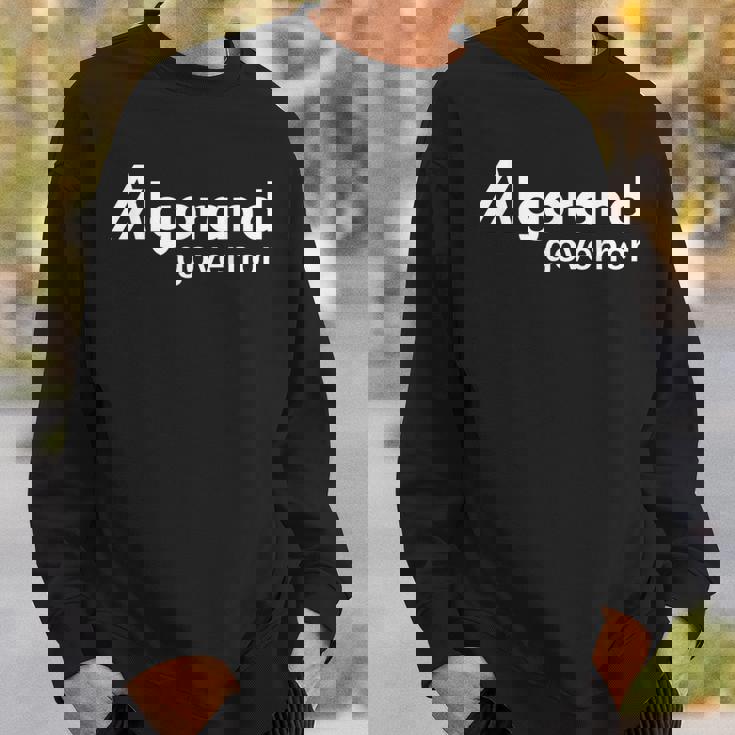 アルゴランド・ガバナー スウェットシャツ 彼への贈り物