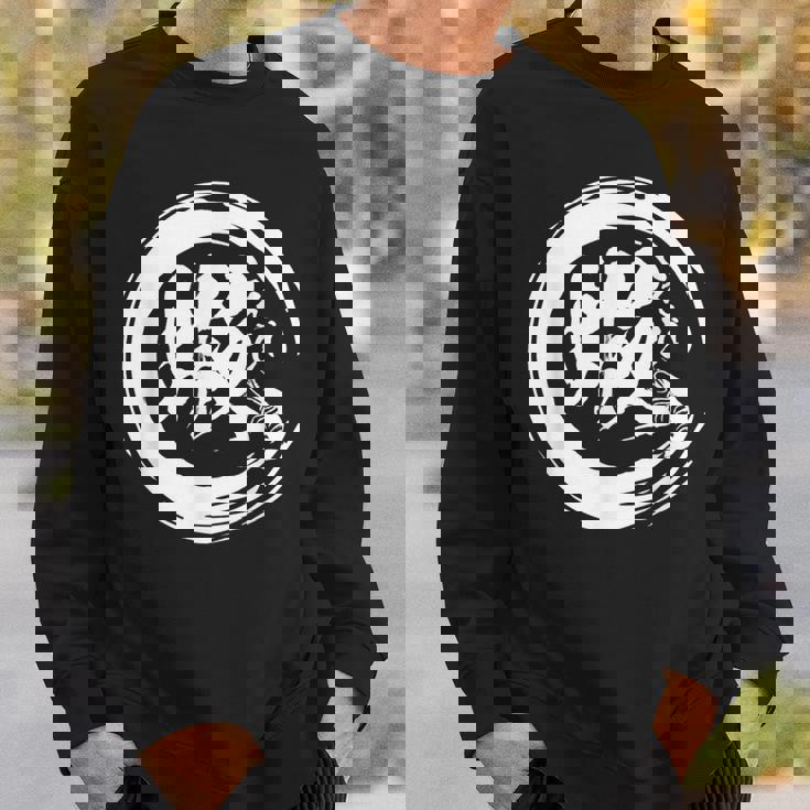 エビ 面白tシャツ 文字 エビ天丼 筆文字 土用の丑の日 おもしろtシャツ ネタ 服 メンズ ギャグ グッズ 夏 蝦 スウェットシャツ 彼への贈り物