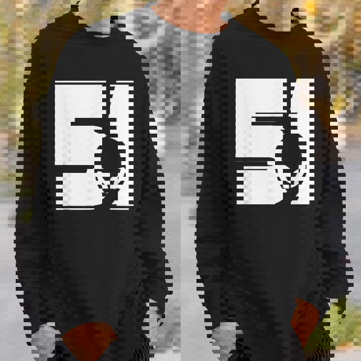 エリア51 エイリアンの恋人 Ufo ハンター 地球外 スウェットシャツ 彼への贈り物