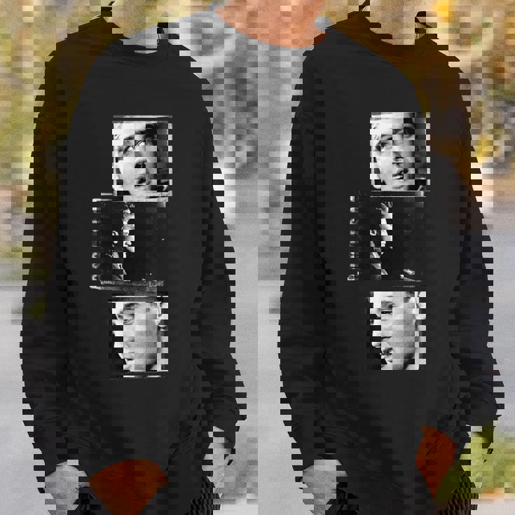 エルビスプレスリー_001 スウェットシャツ 彼への贈り物