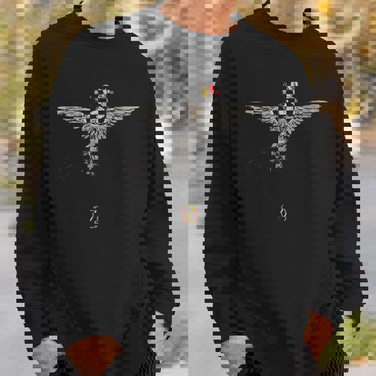 オズの魔法使い 空飛ぶ猿 スウェットシャツ 彼への贈り物