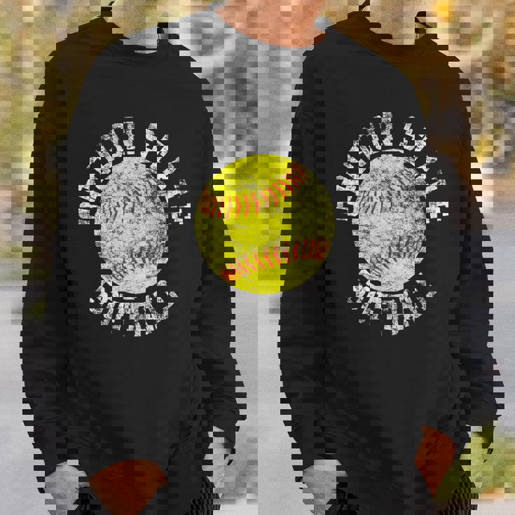 オレゴン州立大学ソフトボール スウェットシャツ 彼への贈り物