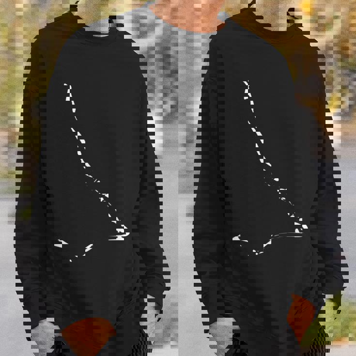 キリバス国旗マップ キリバス スウェットシャツ 彼への贈り物