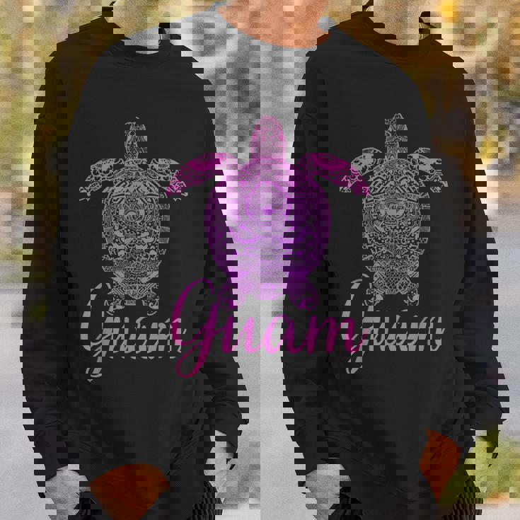 グアムのお土産グアム スウェットシャツ 彼への贈り物