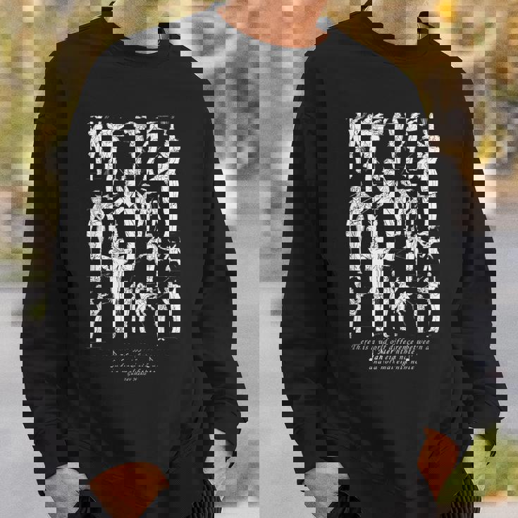 グスタフ・マーラー 音楽指揮者 クラシック作曲家 スウェットシャツ 彼への贈り物